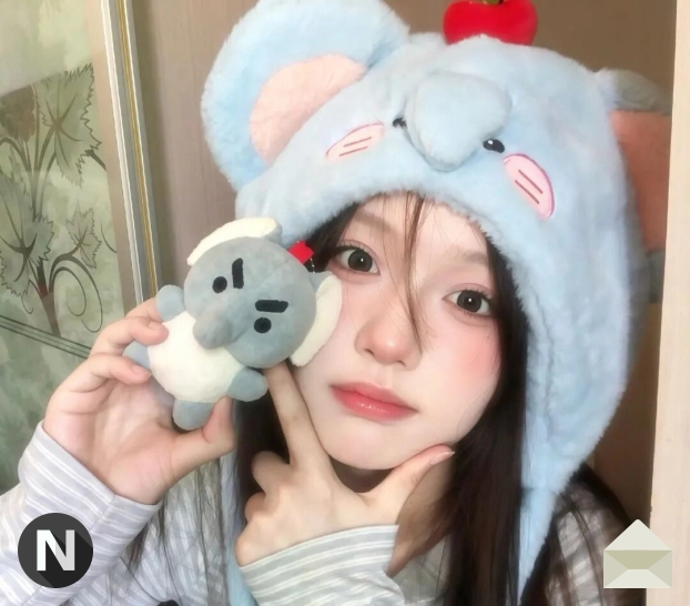 橙子