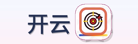 开云 Logo